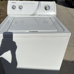 Admiral Washer Super Capacity 