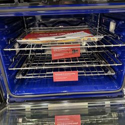 Kitchen Aid Built In Wall Oven 