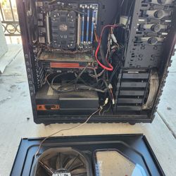 PC Parts 