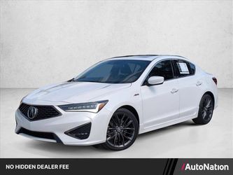 2022 Acura ILX