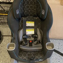 Graco Car Seat 