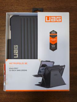 iPad Pro Case - 13"