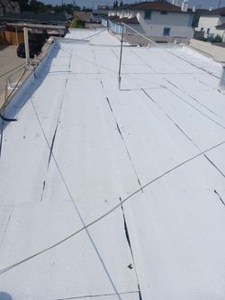 Rain Gutters And Roofing