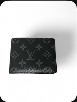 Mens Geniune Wallet