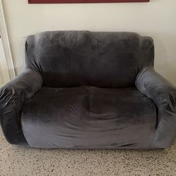 Love Seat And Sofa For Sell