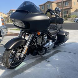 2020 Harley Davidson Road glide