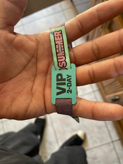 HARD Summer VIP (2)
