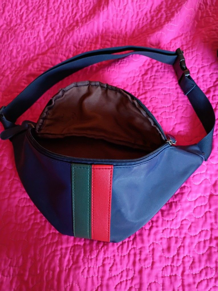 Fanny Pack