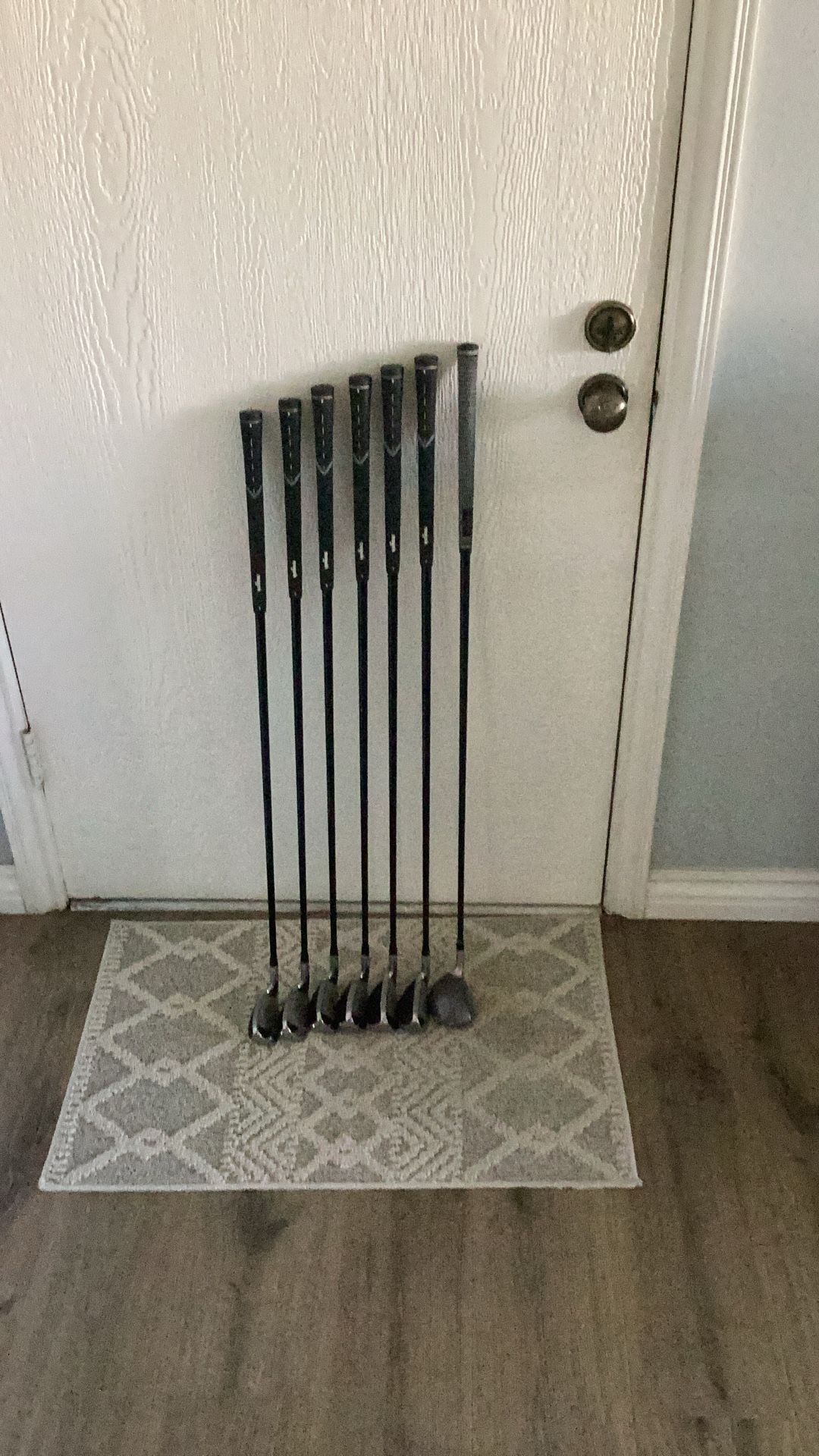 Golf Clubs