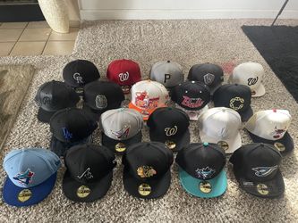 Cap Collection