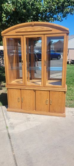 China Hutch