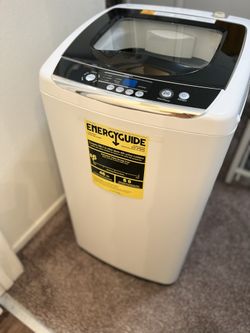 Washing Machine For Apartments