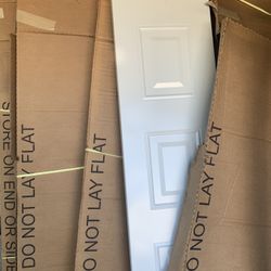 Steel/Metal Bigold Doors