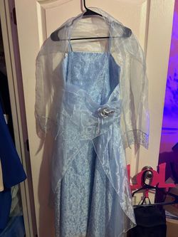 Girl dress