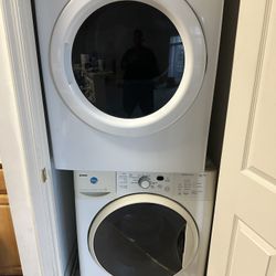 Kenmore Washer & Dryer