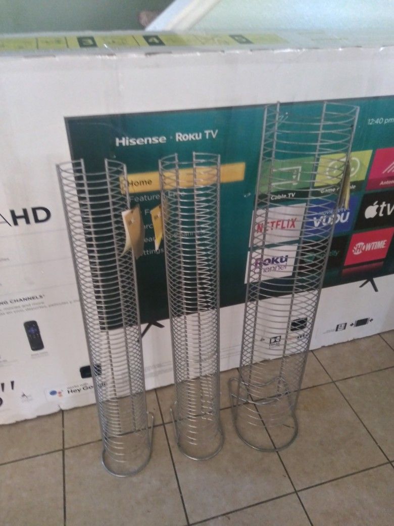 metal-cd-racks-for-sale-in-palmdale-ca-offerup