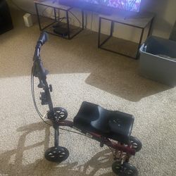 Knee Scooter 