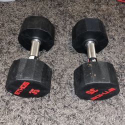 Dumbbells