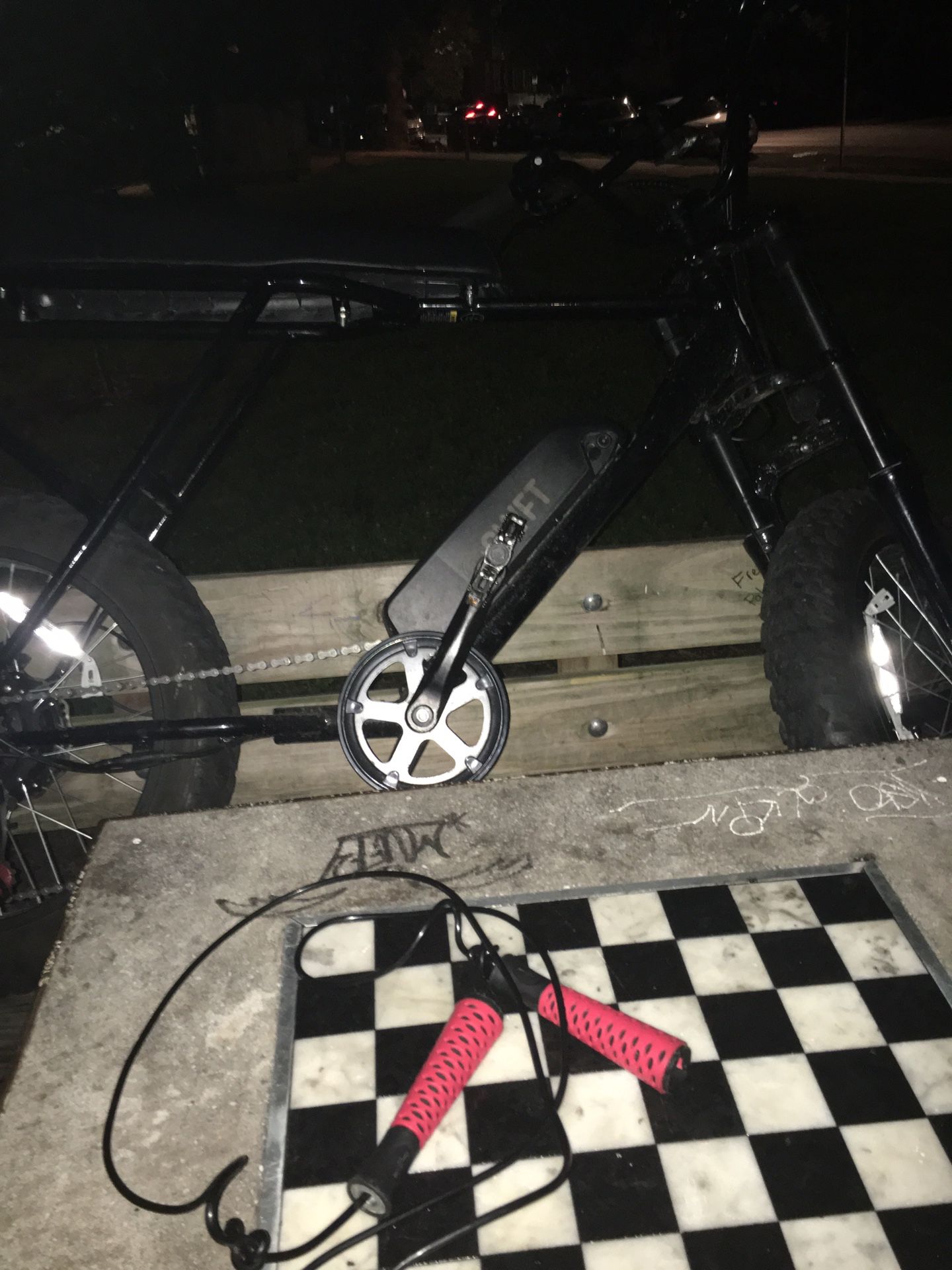 Swft Ebike 