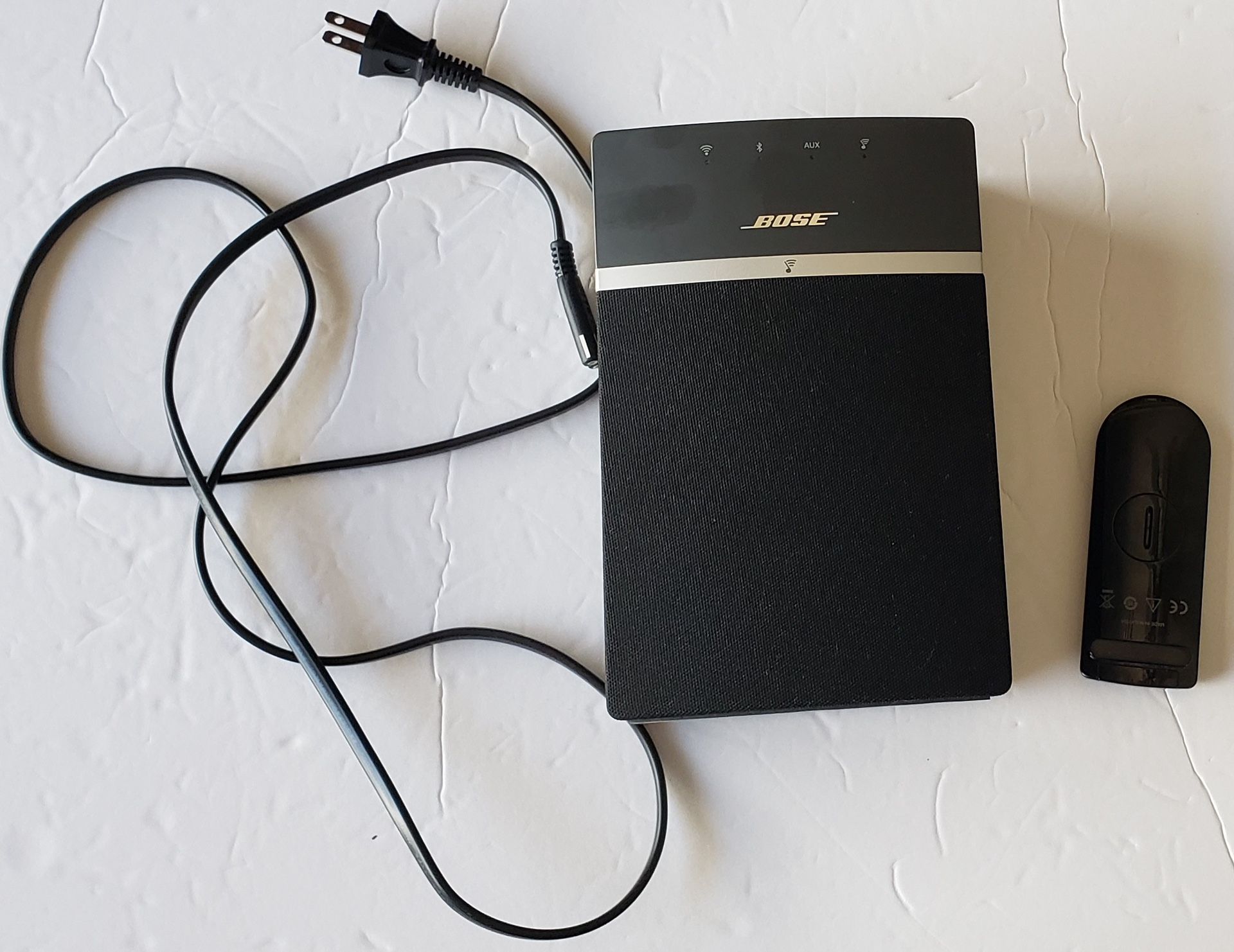 Bose SoundTouch 10 Wireless Music System