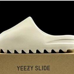 Yeezy Slides 