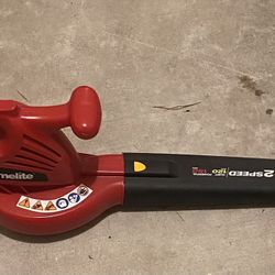 Home Lite Leaf Blower