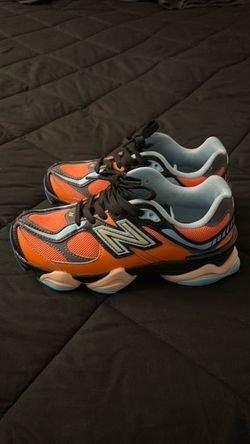 New balance shoes