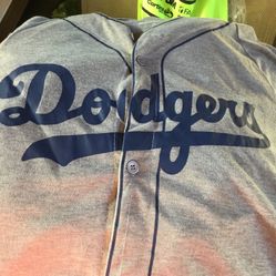 Dodgers. 