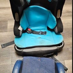 Booster Seat 