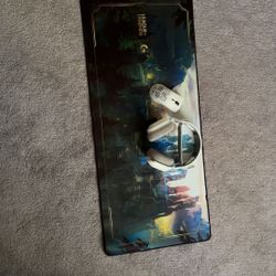 League Of Legends XXL Mousepad