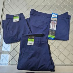 Kenneth Cole Reaction Techni-Cole Performance Pant