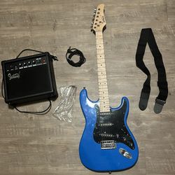 Electric  Guitar
