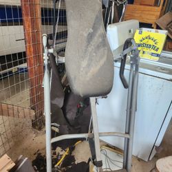 Body Power Inversion Table 