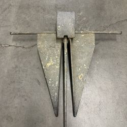 Boat Anchor