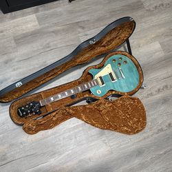 Epiphone Les Paul Pro-3