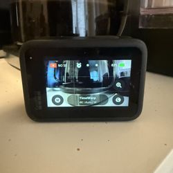 Camera Go Pro 