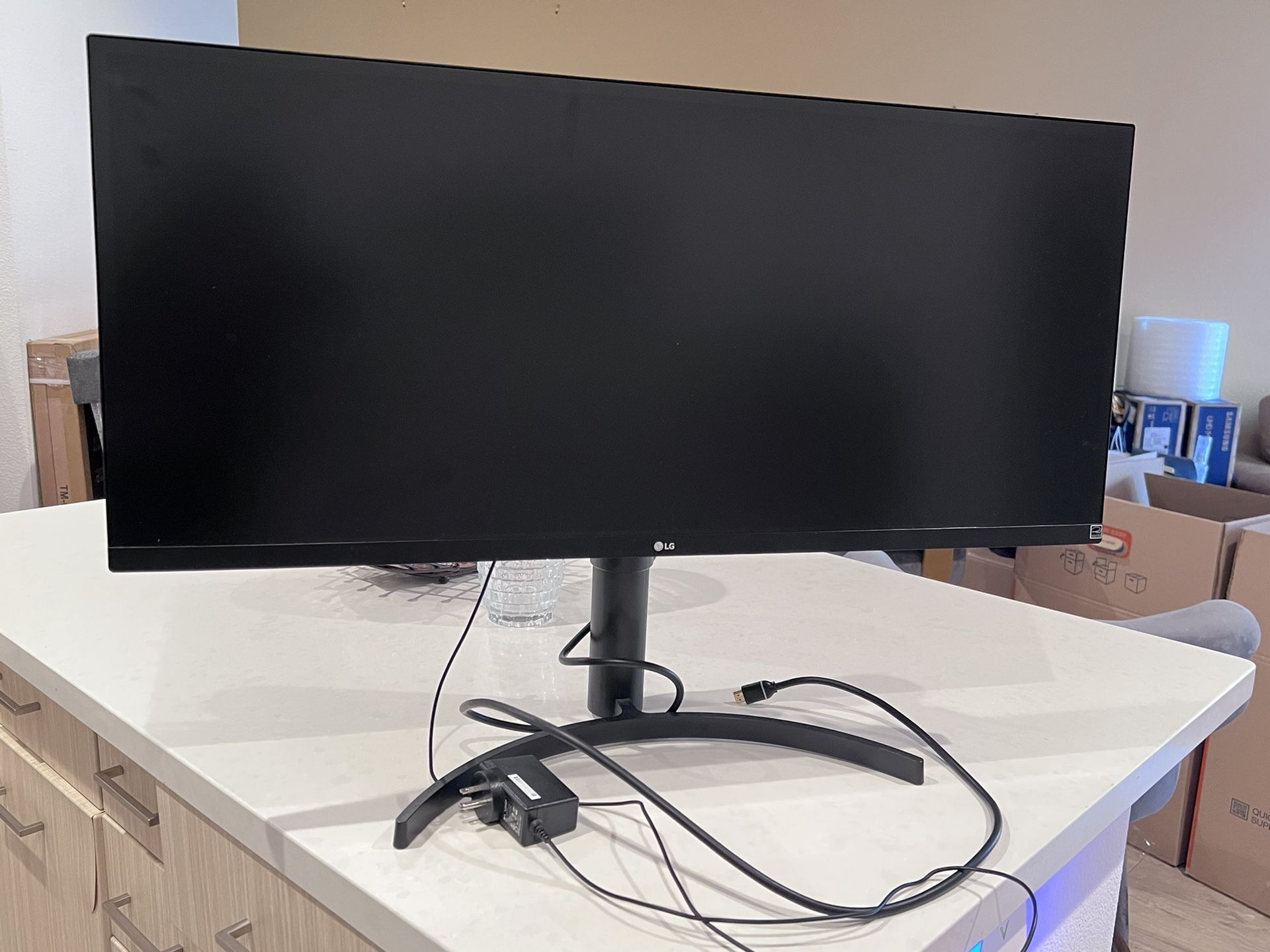 Monitor 