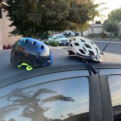 Youth Bike Helmets