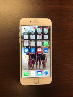 Iphone 6- like new! Unlocked!