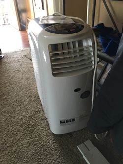 AC and Heater unit