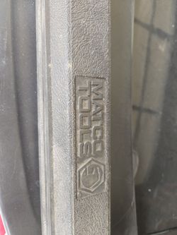 Matco Freeze Plug Tool