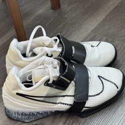 Nike Romaleos 4 ｜Size M5.5/W7