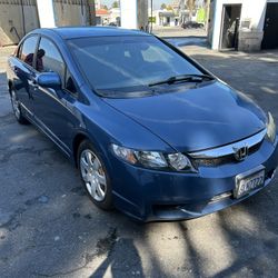 2010 Honda Civic