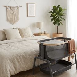 Maxi Cosi Bassinet