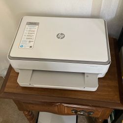HP Envy 6055 Wireless All In One Printer