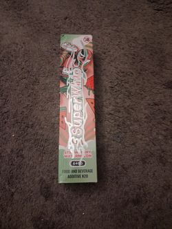 Watermelon whip its