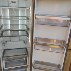 Cabinet Depth KitchenAid 