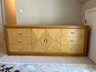 Excelsior Dresser