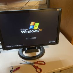 Computer Monitor