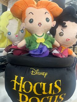 Hocus